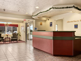 Microtel Inn & Suites By Wyndham Holland Exterior photo